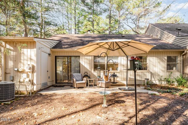 141 Berry Patch Lane, Chapel Hill, NC 27514