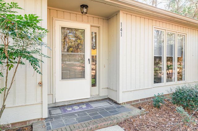 141 Berry Patch Lane, Chapel Hill, NC 27514