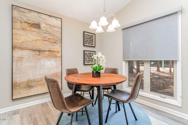 141 Berry Patch Lane, Chapel Hill, NC 27514