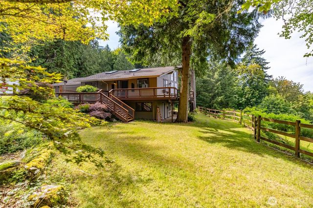 22426 Criddle Lane, Mount Vernon, WA 98274