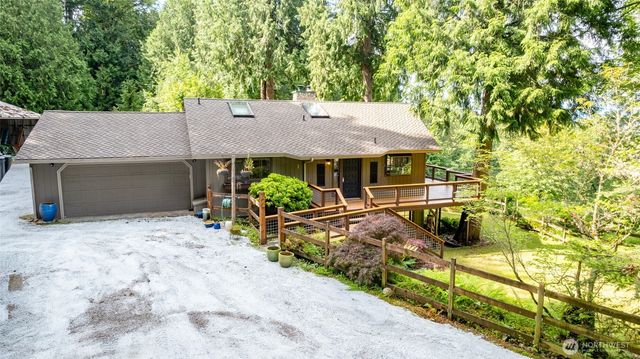 22426 Criddle Lane, Mount Vernon, WA 98274