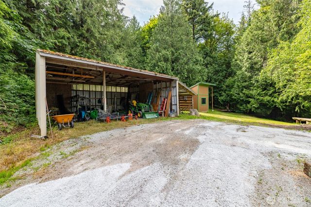 22426 Criddle Lane, Mount Vernon, WA 98274