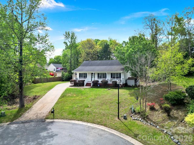 1828 Bloomsbury Drive, Rock Hill, SC 29730