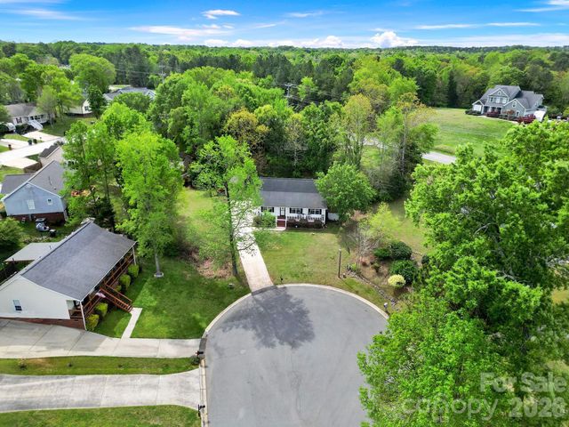 1828 Bloomsbury Drive, Rock Hill, SC 29730