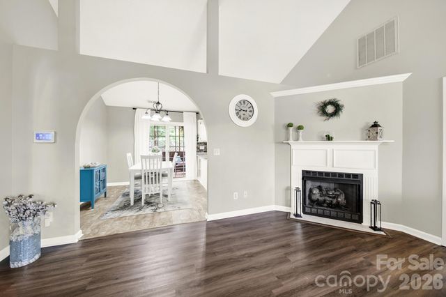 1828 Bloomsbury Drive, Rock Hill, SC 29730