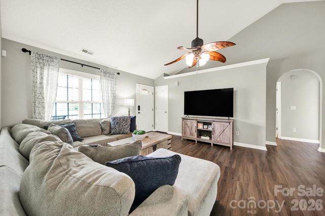 1828 Bloomsbury Drive, Rock Hill, SC 29730