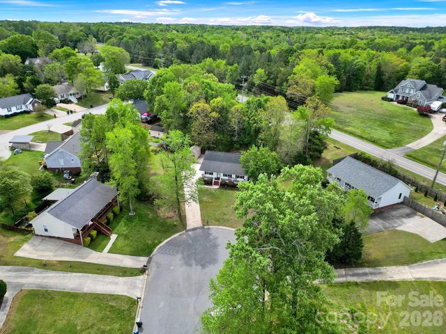 1828 Bloomsbury Drive, Rock Hill, SC 29730