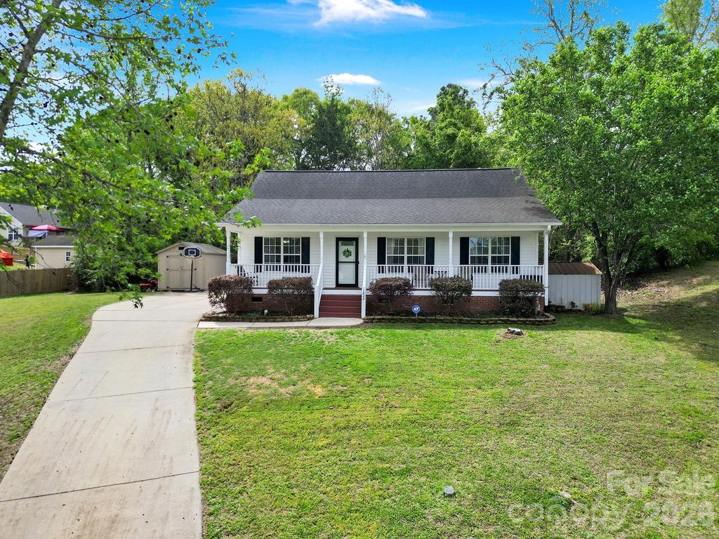 1828 Bloomsbury Drive, Rock Hill, SC 29730