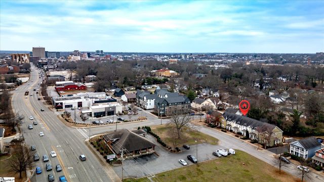 9 Jay Street, Greenville, SC 29601