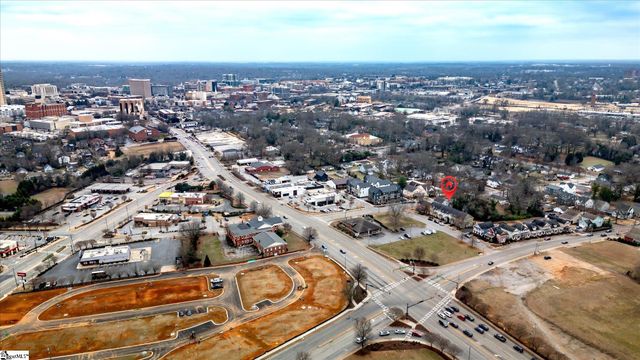 9 Jay Street, Greenville, SC 29601