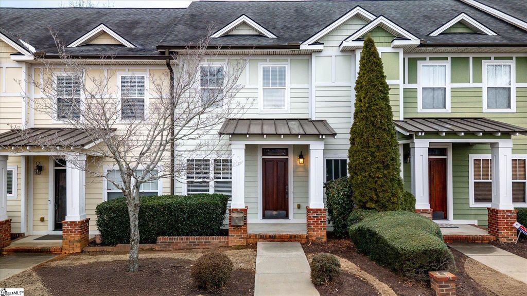 9 Jay Street, Greenville, SC 29601