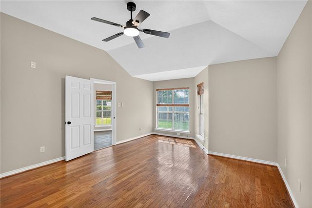 2925 Mirrormere Circle, Bryan, TX 77807