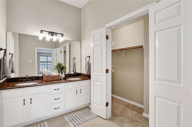 2925 Mirrormere Circle, Bryan, TX 77807