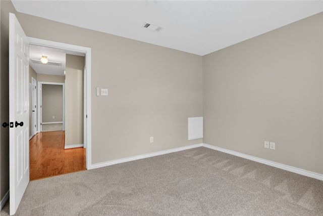 2925 Mirrormere Circle, Bryan, TX 77807