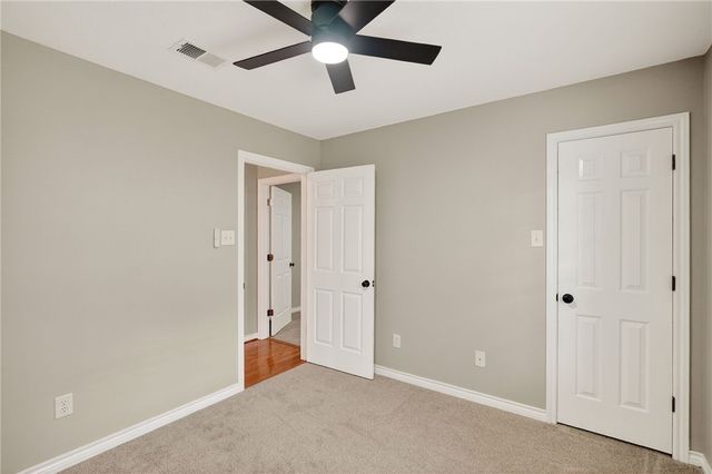 2925 Mirrormere Circle, Bryan, TX 77807