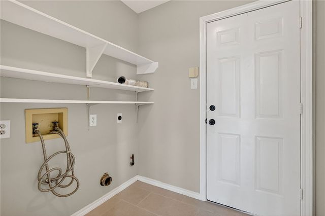 2925 Mirrormere Circle, Bryan, TX 77807