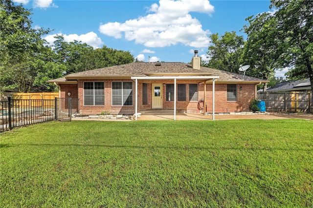 2925 Mirrormere Circle, Bryan, TX 77807