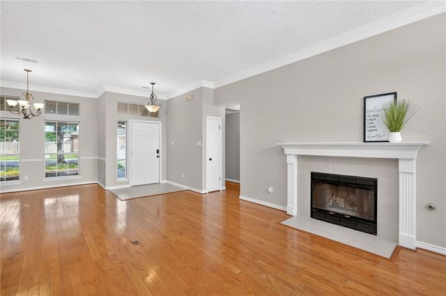 2925 Mirrormere Circle, Bryan, TX 77807