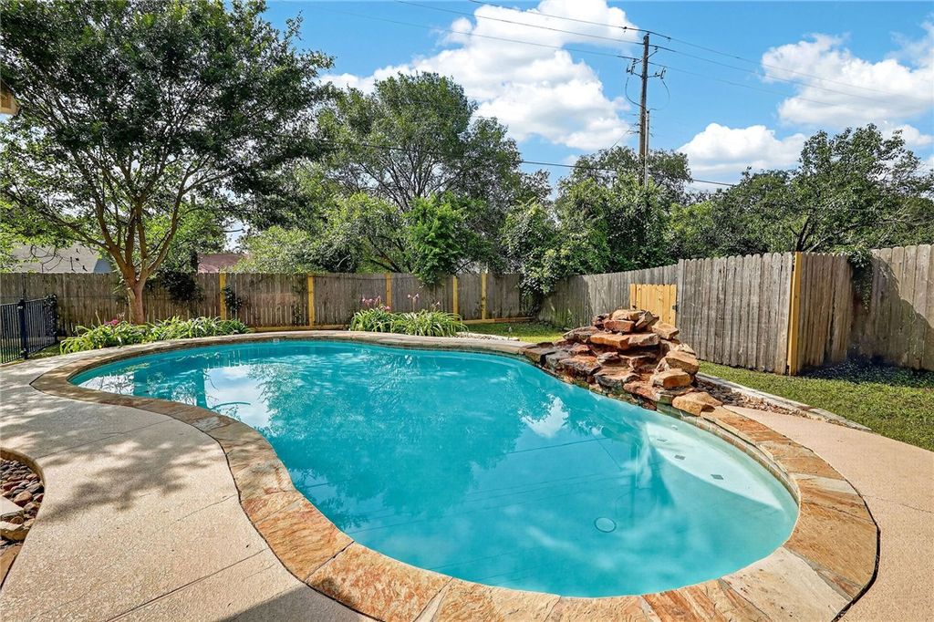 2925 Mirrormere Circle, Bryan, TX 77807 — photo 2