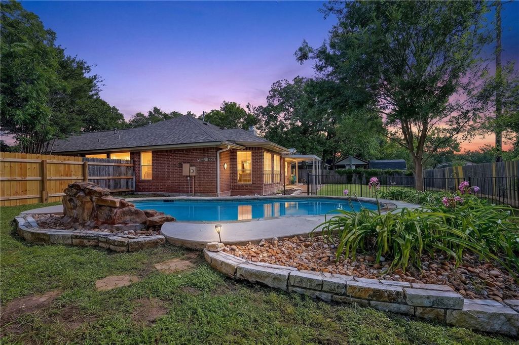 2925 Mirrormere Circle, Bryan, TX 77807 — photo 3