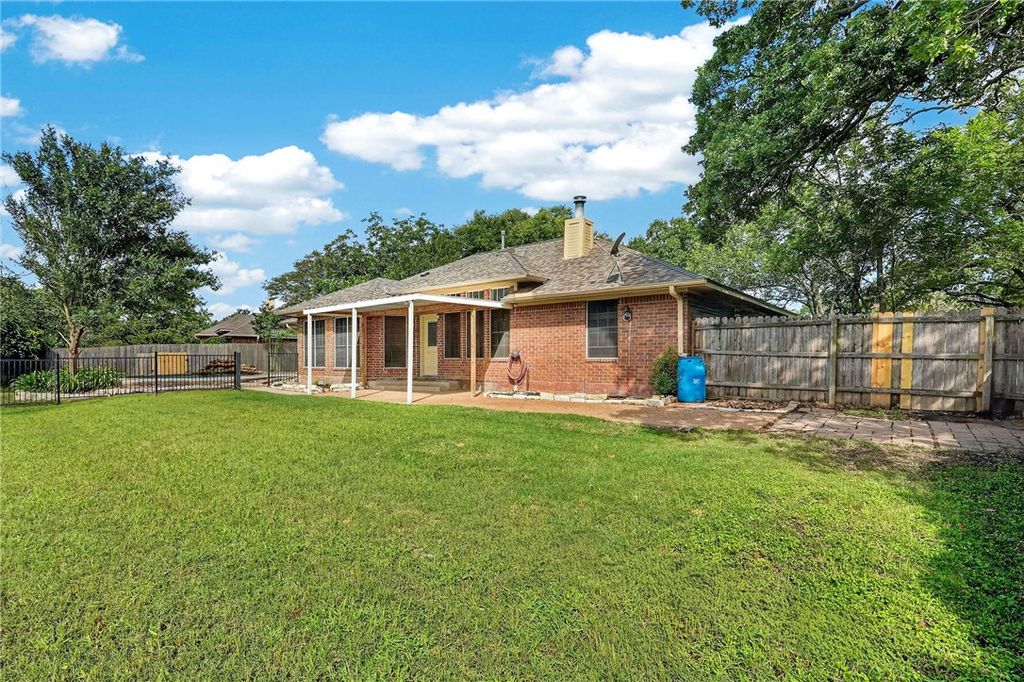 2925 Mirrormere Circle, Bryan, TX 77807 — photo 4