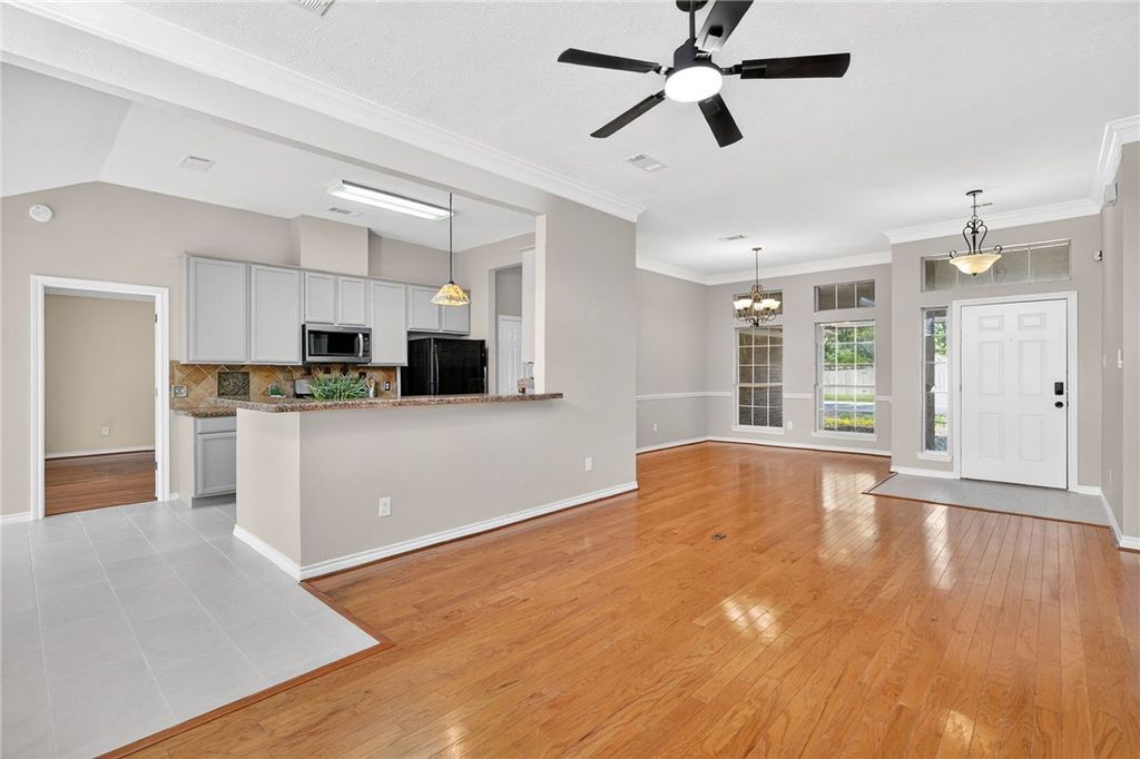 2925 Mirrormere Circle, Bryan, TX 77807 — photo 5