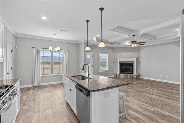 101 Southern Winds Dr, Enterprise, AL 36330