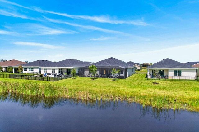 13892 SE RIVERSWAY Street, Port St. Lucie, Port St Lucie, FL 34984