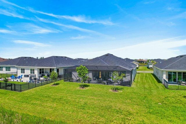 13892 SE RIVERSWAY Street, Port St. Lucie, Port St Lucie, FL 34984