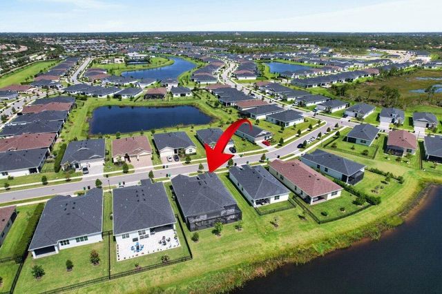 13892 SE RIVERSWAY Street, Port St. Lucie, Port St Lucie, FL 34984