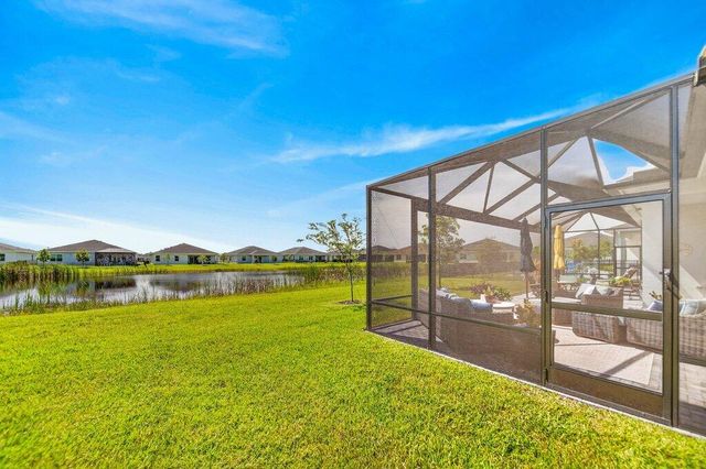 13892 SE RIVERSWAY Street, Port St. Lucie, Port St Lucie, FL 34984