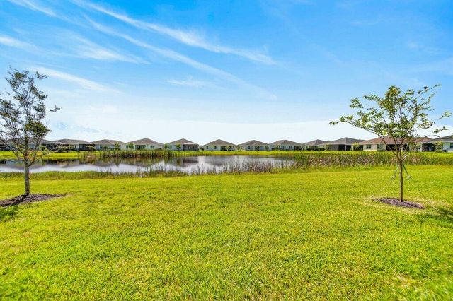 13892 SE RIVERSWAY Street, Port St. Lucie, Port St Lucie, FL 34984