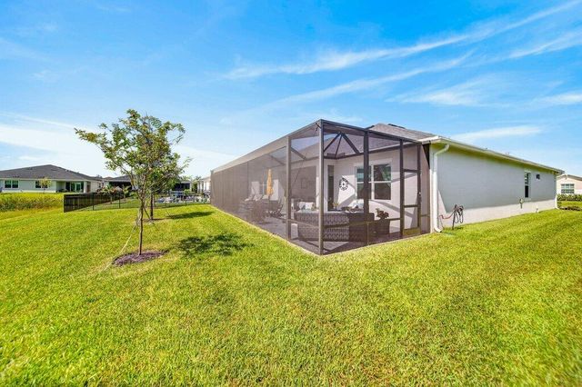 13892 SE RIVERSWAY Street, Port St. Lucie, Port St Lucie, FL 34984