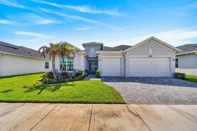 13892 SE RIVERSWAY Street, Port St. Lucie, Port St Lucie, FL 34984