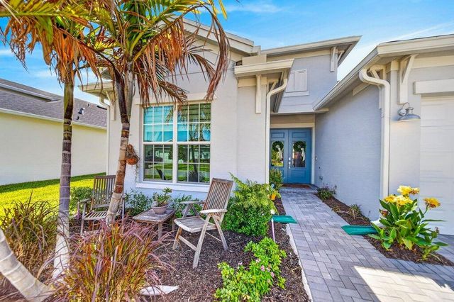 13892 SE RIVERSWAY Street, Port St. Lucie, Port St Lucie, FL 34984