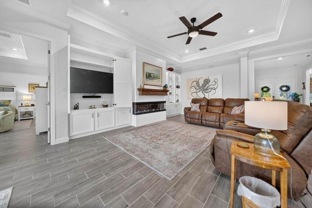 13892 SE RIVERSWAY Street, Port St. Lucie, Port St Lucie, FL 34984