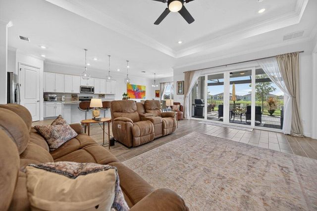 13892 SE RIVERSWAY Street, Port St. Lucie, Port St Lucie, FL 34984