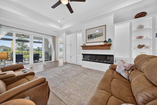 13892 SE RIVERSWAY Street, Port St. Lucie, Port St Lucie, FL 34984