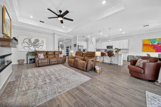 13892 SE RIVERSWAY Street, Port St. Lucie, Port St Lucie, FL 34984