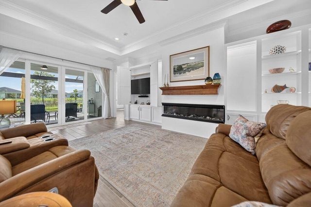13892 SE RIVERSWAY Street, Port St. Lucie, Port St Lucie, FL 34984