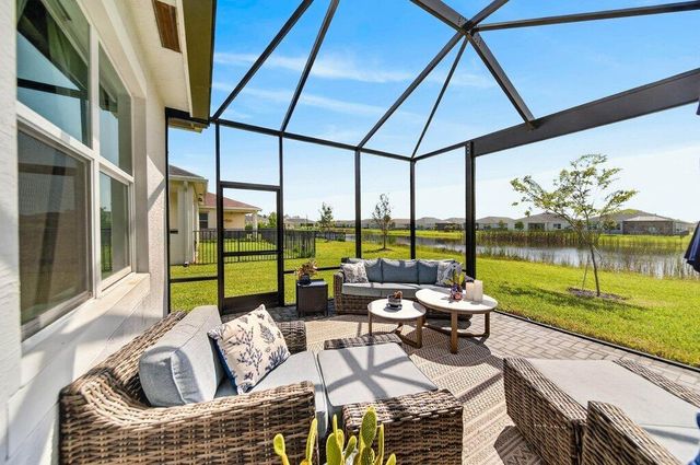 13892 SE RIVERSWAY Street, Port St. Lucie, Port St Lucie, FL 34984