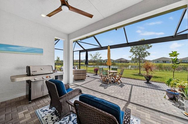 13892 SE RIVERSWAY Street, Port St. Lucie, Port St Lucie, FL 34984