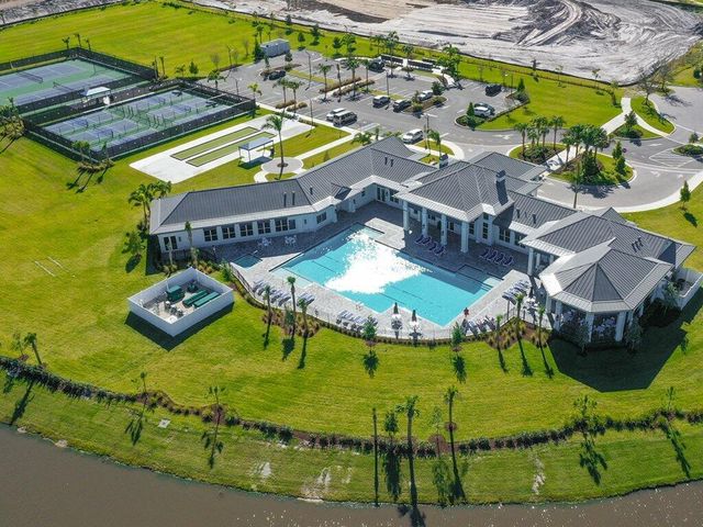 13892 SE RIVERSWAY Street, Port St. Lucie, Port St Lucie, FL 34984