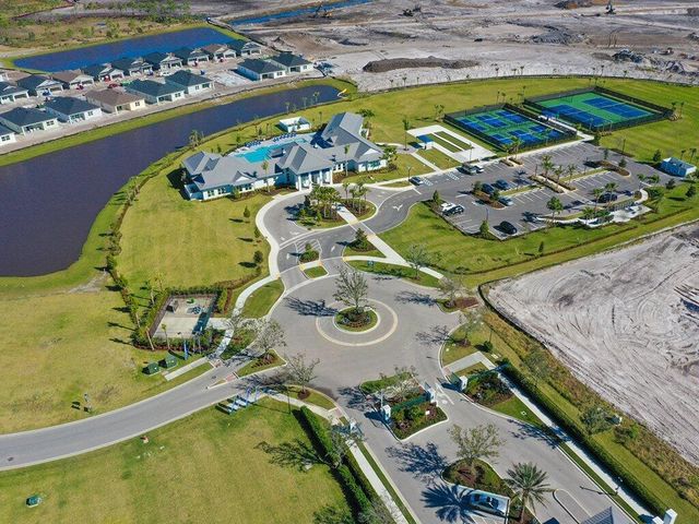 13892 SE RIVERSWAY Street, Port St. Lucie, Port St Lucie, FL 34984