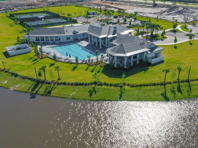 13892 SE RIVERSWAY Street, Port St. Lucie, Port St Lucie, FL 34984
