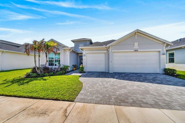 13892 SE RIVERSWAY Street, Port St. Lucie, Port St Lucie, FL 34984