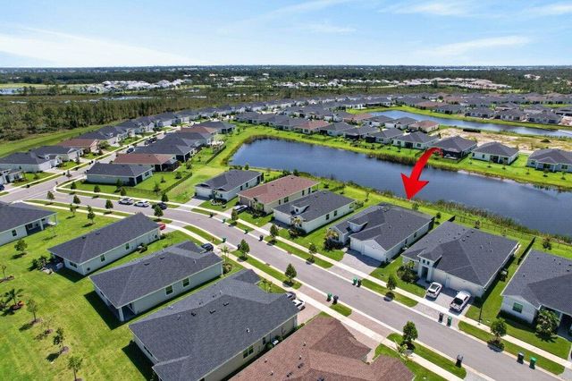 13892 SE RIVERSWAY Street, Port St. Lucie, Port St Lucie, FL 34984