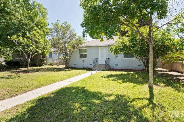 2914 Cedar Street, Bakersfield, CA 93301