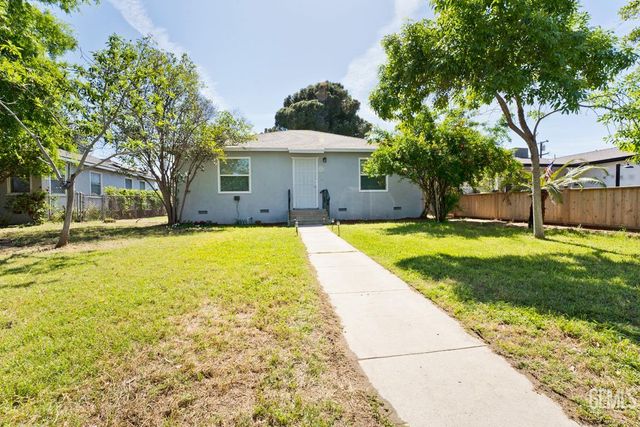 2914 Cedar Street, Bakersfield, CA 93301