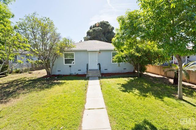2914 Cedar Street, Bakersfield, CA 93301